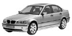 BMW E46 C2774 Fault Code
