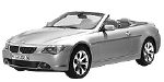 BMW E64 C2774 Fault Code