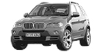 BMW E70 C2774 Fault Code