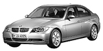 BMW E90 C2774 Fault Code