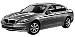 BMW F10 C2774 Fault Code
