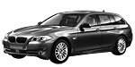 BMW F11 C2774 Fault Code