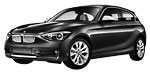 BMW F21 C2774 Fault Code