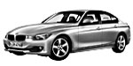 BMW F30 C2774 Fault Code